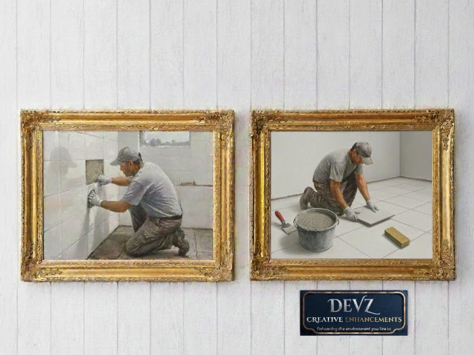 Enhancing the environment you live in 